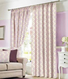 ZigZag-Tangerine-Curtains