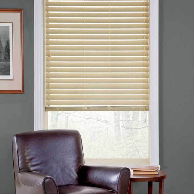 Linen-Faux-wood-Blind