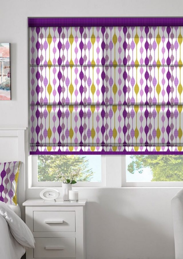 Romex Curve Mauve