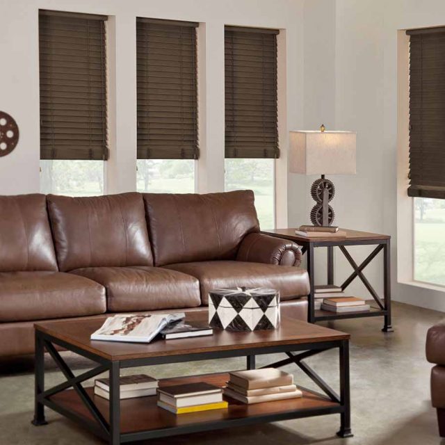 Walnut-faux-Wood-Blind